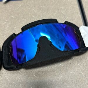 Smith Bobcat replacement lens ChromaPop